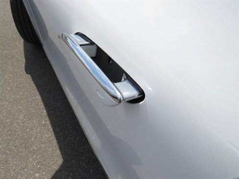 Certified 2023 Mercedes-Benz EQE 350+ 4MATIC Sedan w/ Exclusive Trim Package image 29