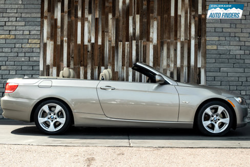 Used 2010 BMW 328i Convertible image 13