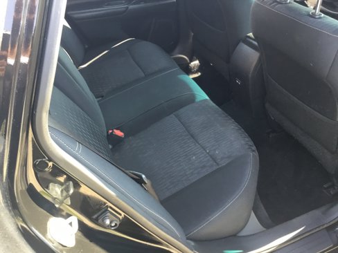 Used 2017 Nissan Altima 2.5 S image 15