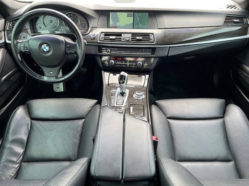 Used 2012 BMW 535i xDrive Sedan image 20