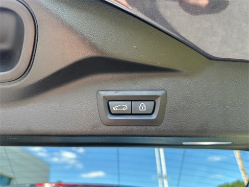 Used 2022 BMW X5 xDrive40i image 17