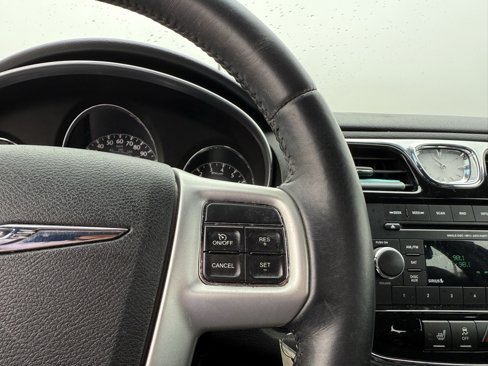 Used 2014 Chrysler 200 Touring w/ 200 S Group image 15