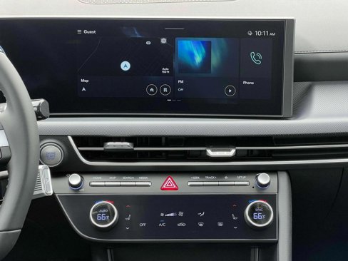 New 2025 Hyundai Sonata SEL image 19