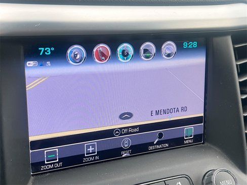 Used 2018 GMC Acadia SLT image 15