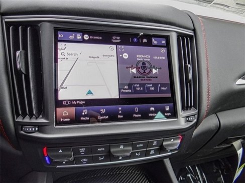 New 2023 Maserati Levante Modena image 10