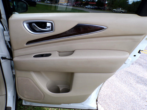 Used 2013 INFINITI JX35 FWD w/ Premium Pkg image 33