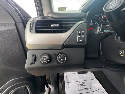 Used 2015 Chevrolet Tahoe LTZ image 21