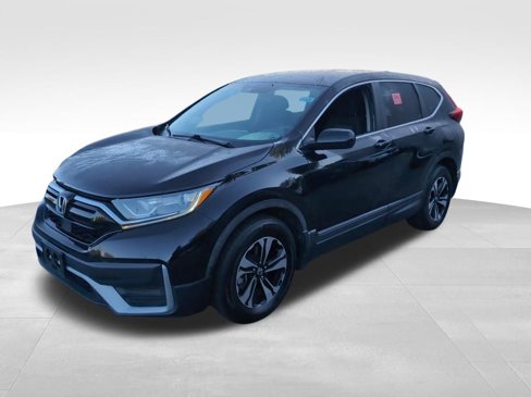 Used 2021 Honda CR-V Special Edition image 4
