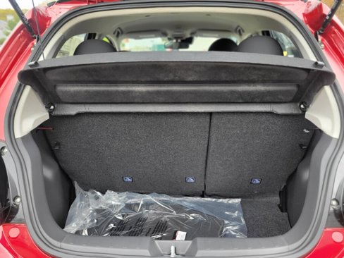 New 2024 Mitsubishi Mirage Black Edition image 28