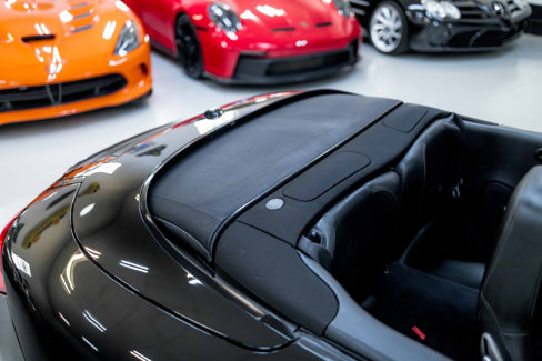 Used 2011 Porsche 911 Carrera S image 66