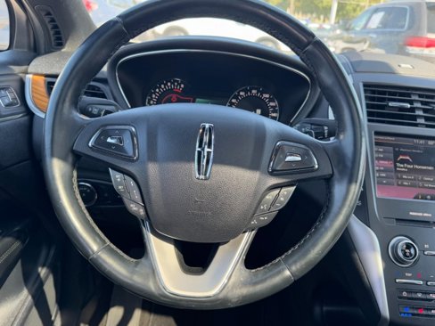 Used 2015 Lincoln MKC AWD w/ Equipment Group 102A Reserve image 14