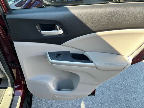 Used 2012 Honda CR-V EX-L image 17