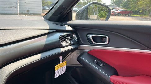 New 2025 Acura Integra A-Spec image 20