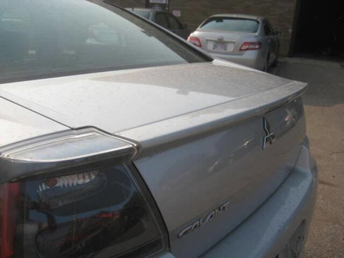 Used 2007 Mitsubishi Galant ES image 9