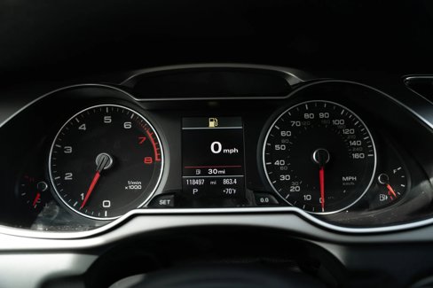 Used 2013 Audi A4 2.0T Premium Plus image 19