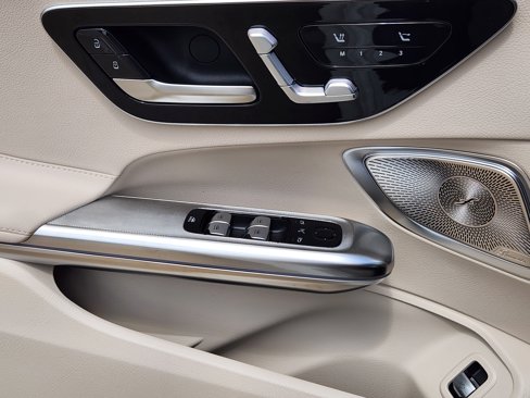 New 2025 Mercedes-Benz CLE 300 4MATIC Cabriolet image 26