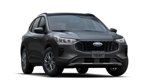 New 2025 Ford Escape Active image 50