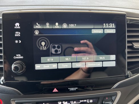 Used 2019 Honda Pilot EX-L image 25