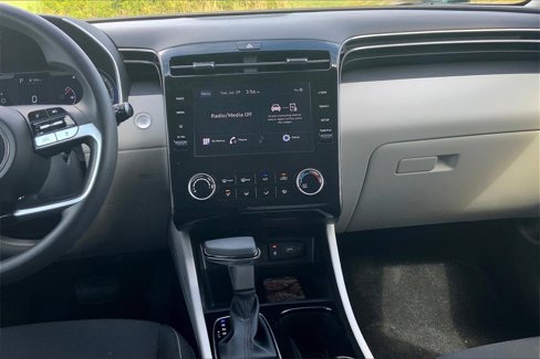 Used 2023 Hyundai Tucson SEL image 7
