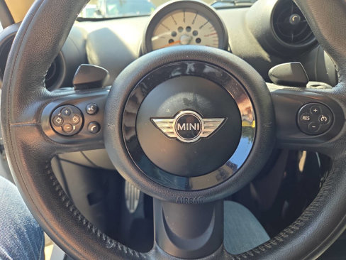 Used 2014 MINI Cooper Countryman S image 9