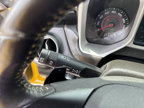 Used 2012 Chevrolet Camaro LT w/ Transformers 3 Edition image 17