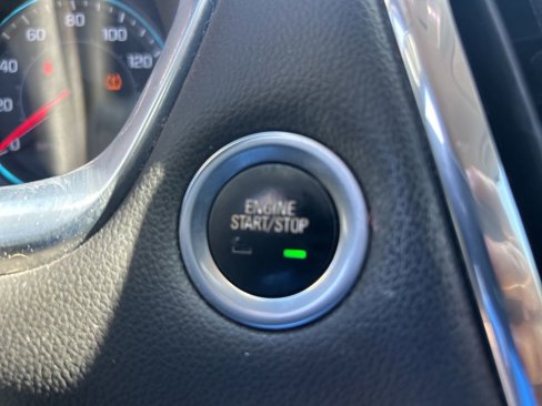 Used 2019 Chevrolet Traverse LT image 46