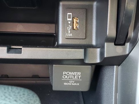Used 2017 Honda Accord EX image 26