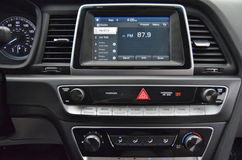 Used 2018 Hyundai Sonata SE image 21