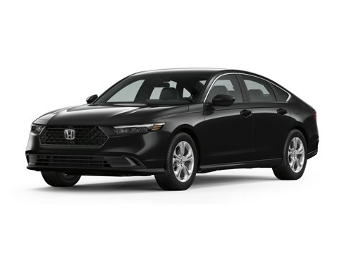Used 2023 Honda Accord LX image 1