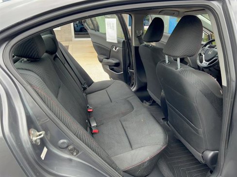 Used 2012 Honda Civic Si image 20