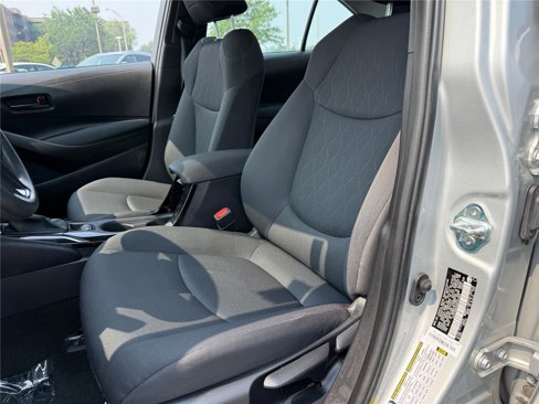Used 2022 Toyota Corolla LE image 21