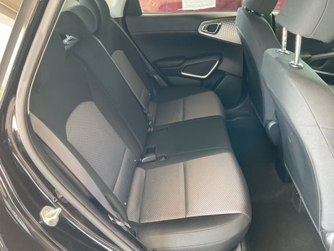 Used 2021 Kia Soul LX image 19