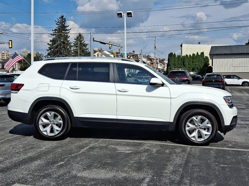 Used 2018 Volkswagen Atlas SE image 8