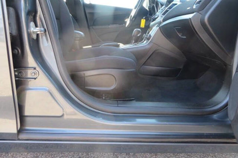 Used 2013 Chevrolet Cruze LT image 18