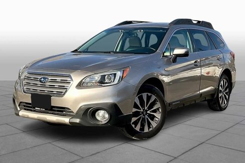 Used 2016 Subaru Outback 2.5i Limited image 1