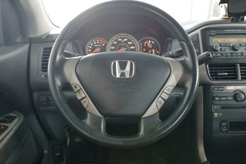Used 2006 Honda Pilot EX-L image 4