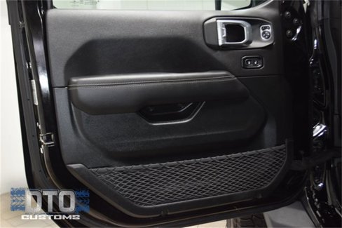 Used 2021 Jeep Gladiator Overland w/ Popular Equipment Package image 43