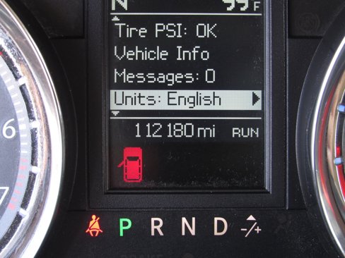 Used 2011 Chrysler Town & Country Touring image 25