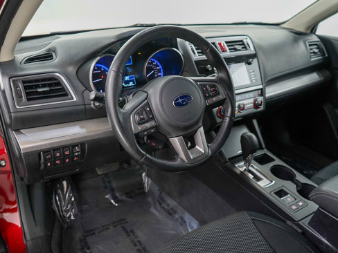 Used 2017 Subaru Outback 2.5i Premium image 17