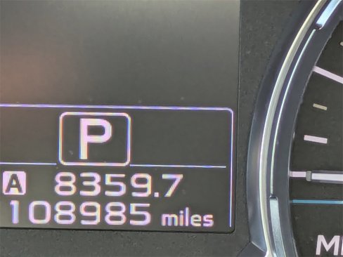 Used 2018 Subaru Forester 2.5i Limited image 29
