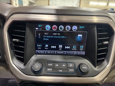 Used 2019 GMC Acadia Denali image 29