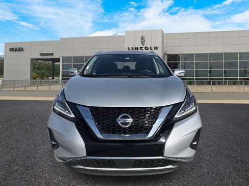 Used 2020 Nissan Murano Platinum image 8
