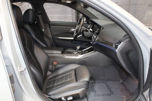 Used 2021 BMW M340i w/ Executive Package image 53