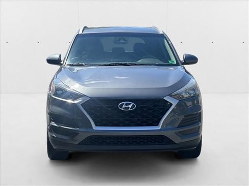 Used 2019 Hyundai Tucson Value image 2