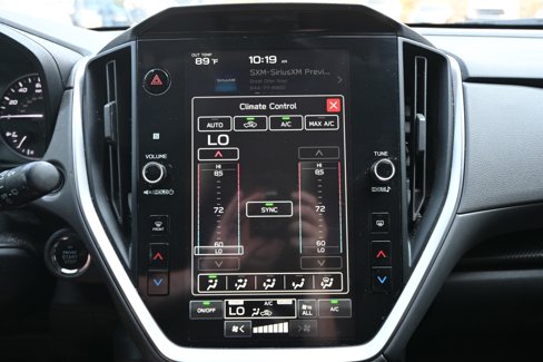 Certified 2024 Subaru Crosstrek 2.0i Premium image 27