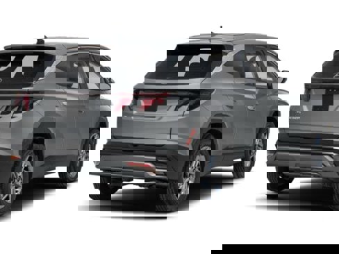 New 2026 Hyundai Tucson SE image 3