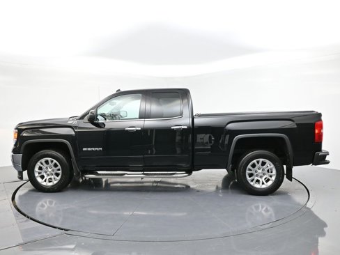 Used 2014 GMC Sierra 1500 SLE w/ SLE Value Package image 3