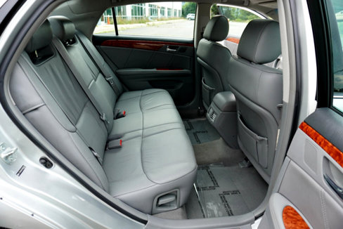 Used 2005 Toyota Avalon XL image 13