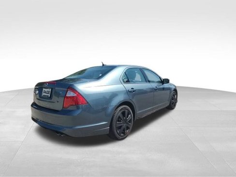 Used 2011 Ford Fusion SE image 23