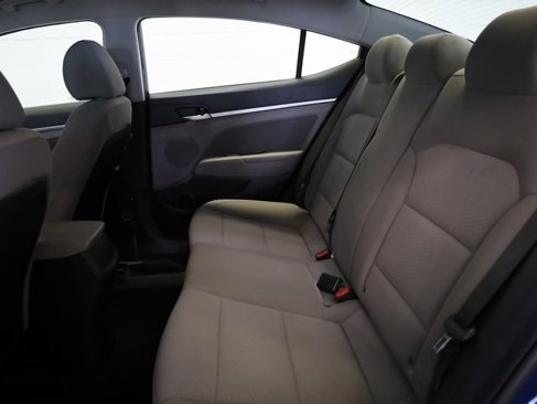Used 2019 Hyundai Elantra SEL image 22